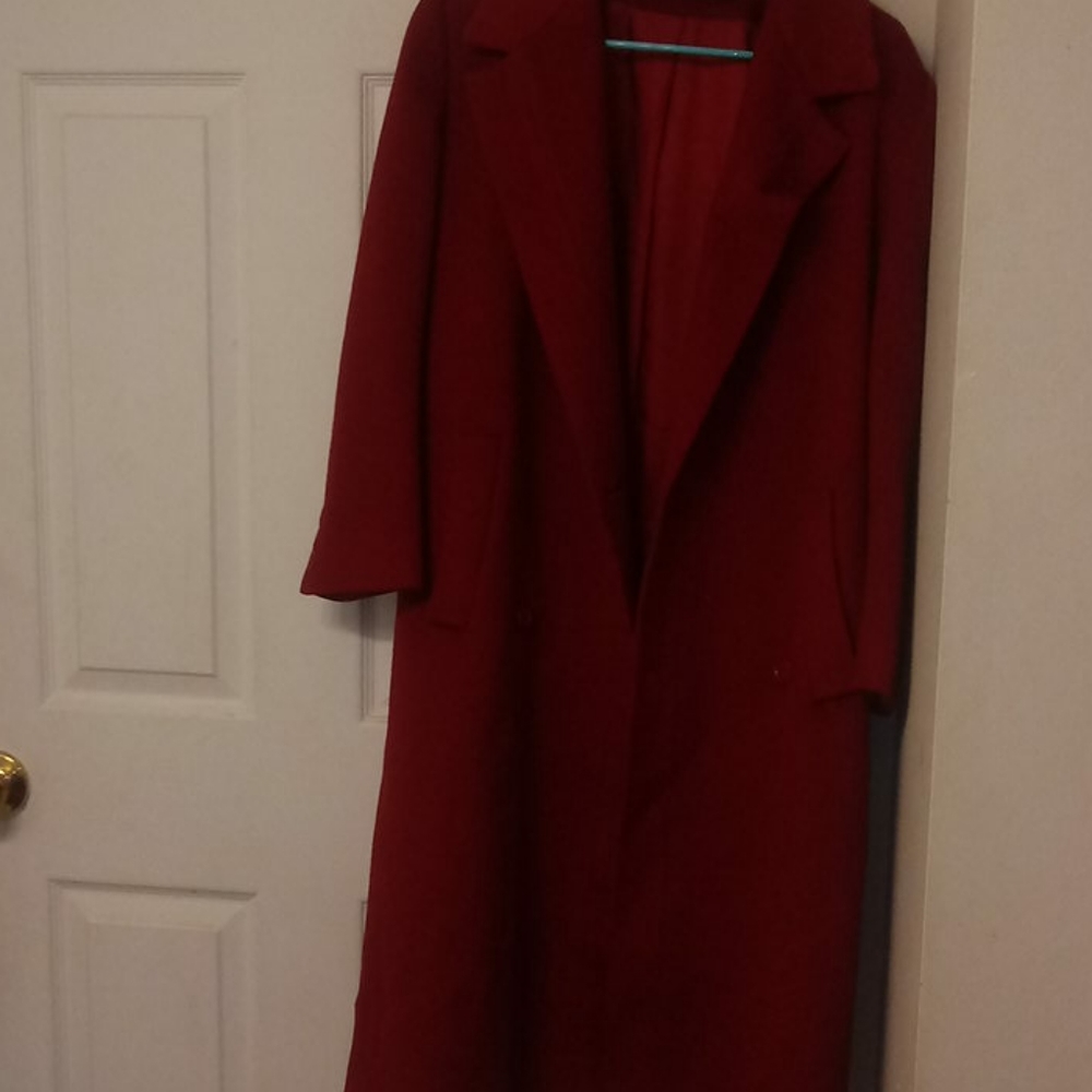 Trenchcoat